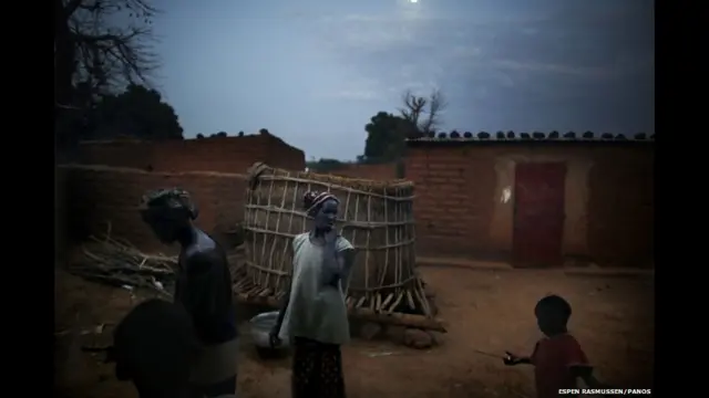 Abertura coincidirá com o Dia Mundial do Refugiado, em 20 de junho; imagens foram registradas no Oriente Médio e na África.