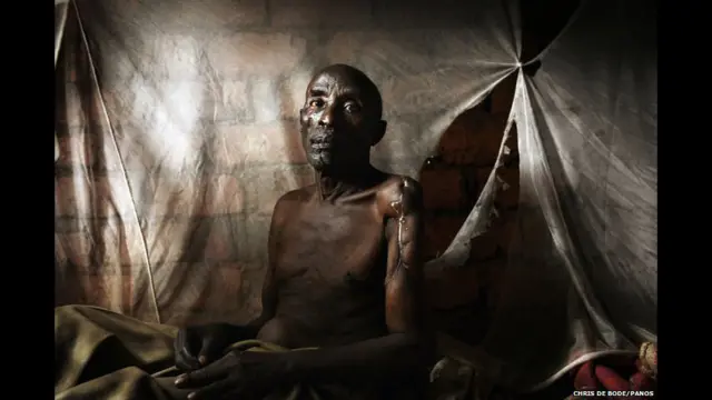 Abertura coincidirá com o Dia Mundial do Refugiado, em 20 de junho; imagens foram registradas no Oriente Médio e na África.