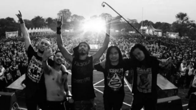 Burgerkill