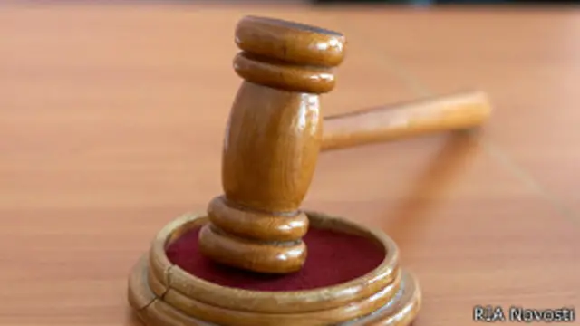 Российскому государству придется доказывать правомерность ограничения свободы высказывания