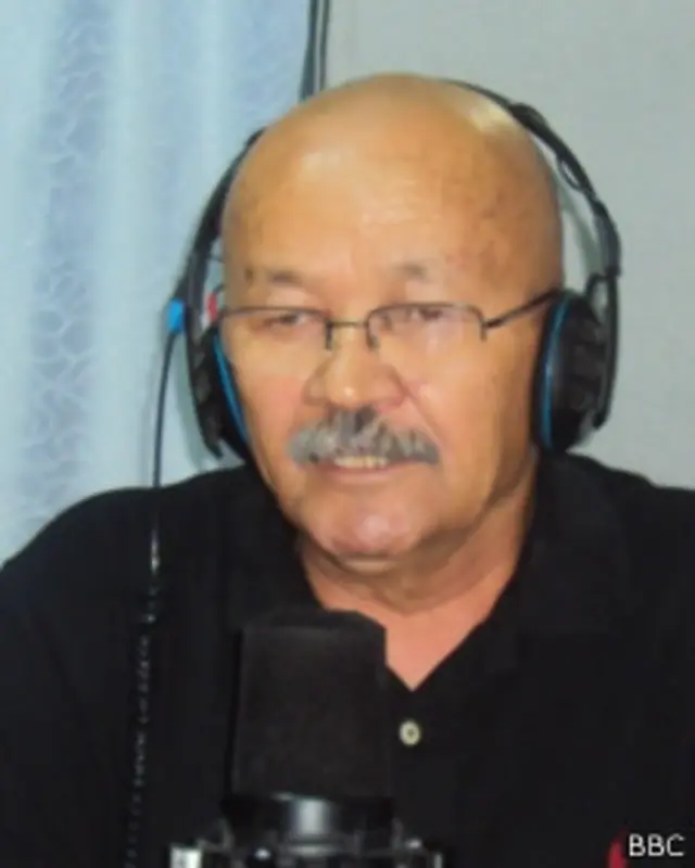 جنرال خداداد