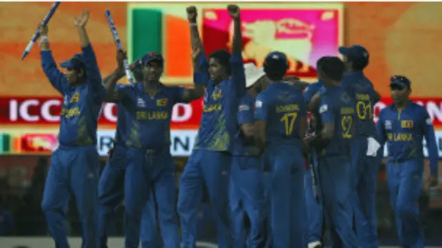 क्रिकेट