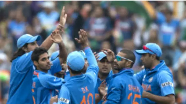 क्रिकेट