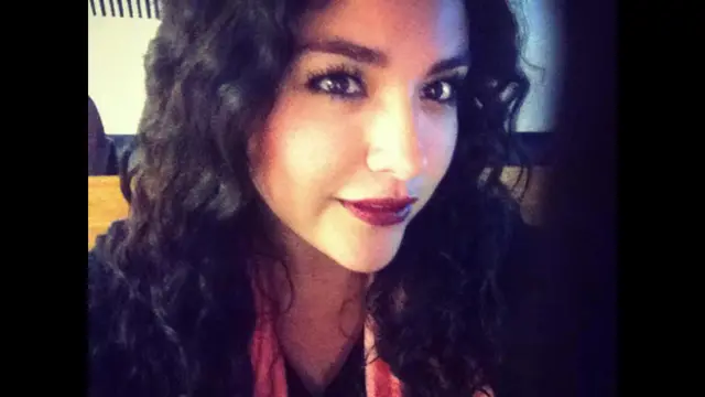 Autorretrato de un lector de BBC Mundo