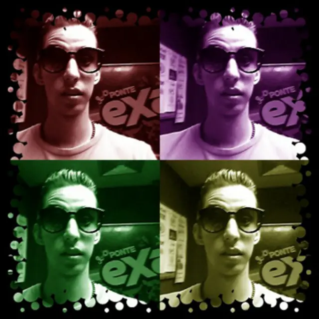 Autorretrato de un lector de BBC Mundo