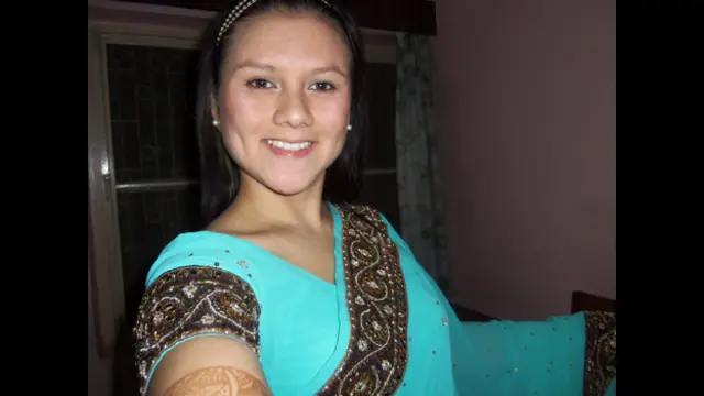 Autorretrato de un lector de BBC Mundo