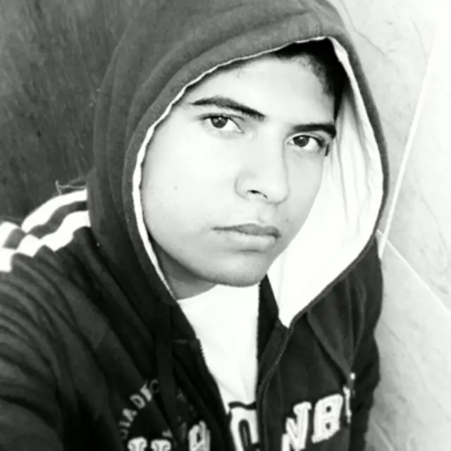 Autorretrato de un lector de BBC Mundo