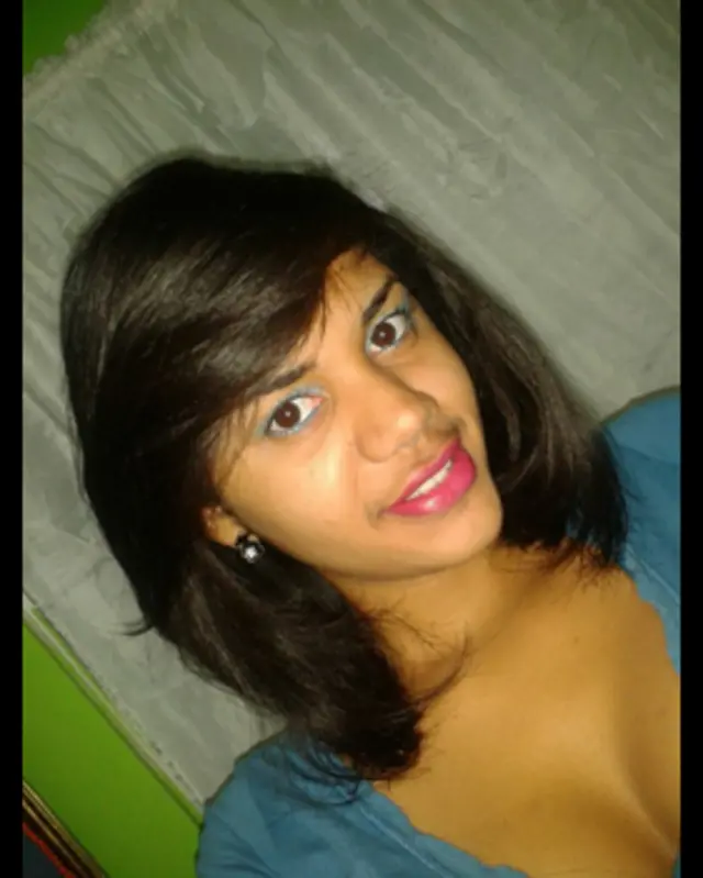 Autorretrato de un lector de BBC Mundo