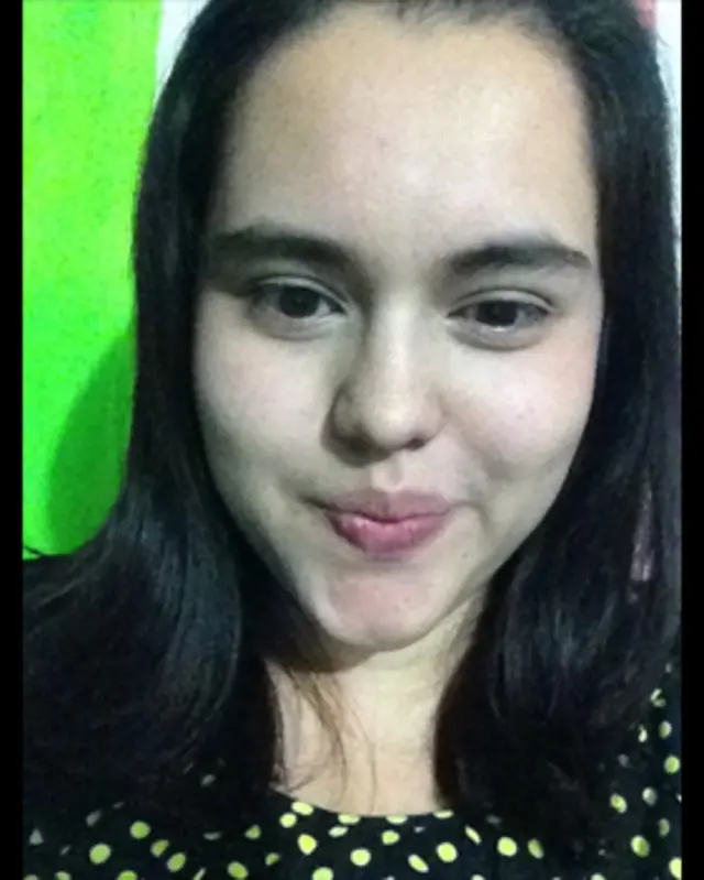 Autorretrato de un lector de BBC Mundo