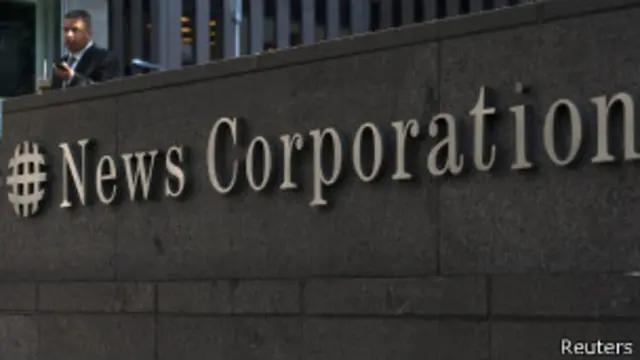 News Corporation