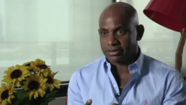 Sanath Jayasuriya