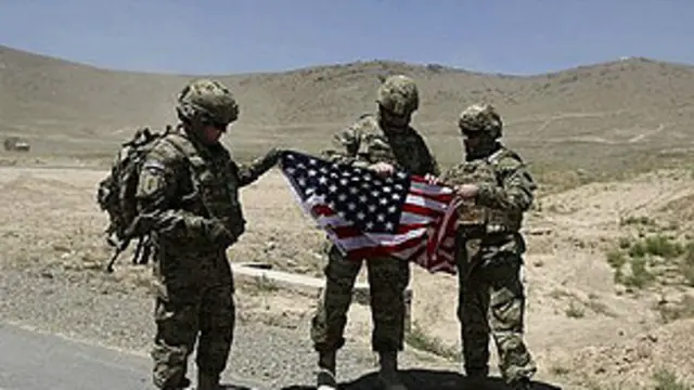 قرار است نخستین دیدار میان نمایندگان آمریکا و طالبان در چند روز آینده در دوحه پایتخت قطر صورت بگیرد.