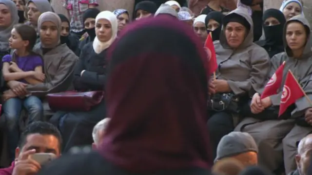 امهات تونسيات