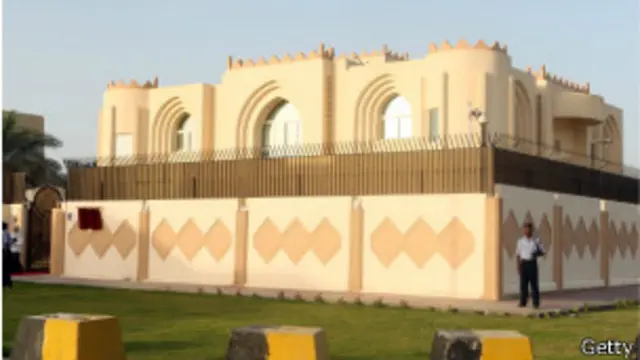 Oficina del Talibán en Doha