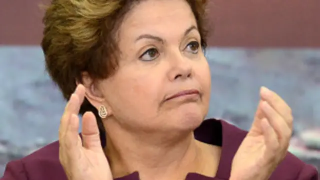 ديلما روسيف