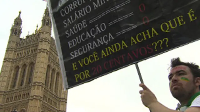 Trevor Lloyd - BBC Brasil