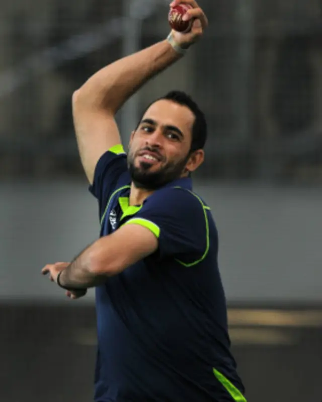 فواد احمد نے تین سال قبل آسٹریلیا میں پناہ حاصل کی