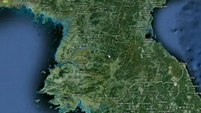 Corea del Norte dice que busca desarrollar misiles de largo alcance para protegerse de las amenazas de EE.UU.