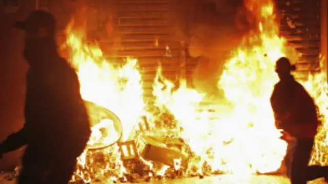 وزارتی ذرائع کا کہنا ہے کہ فوج کے ان شہروں میں رہنے کی مدت کا فیصلہ مقامی انتظامیہ کرئے گی