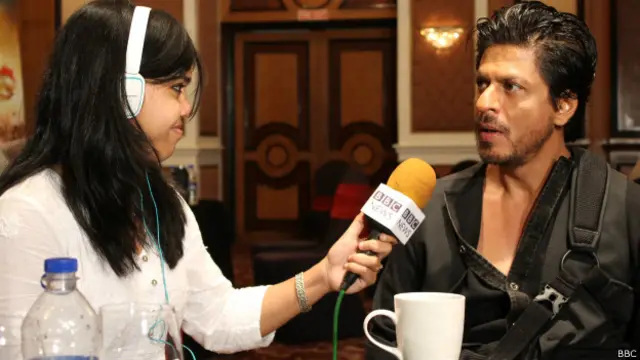 शाहरुख़ ख़ान