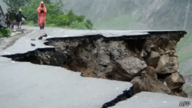 उत्तराखंड