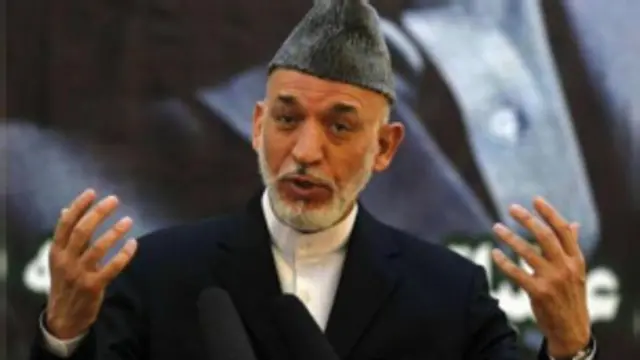 د افغانستان د بهرنیو چارو وزارت وايي افغان حکومت هڅه کوي چې د ایران له نوي حکومت سره هم خپلې اړیکې لا پیاوړې کړي. 