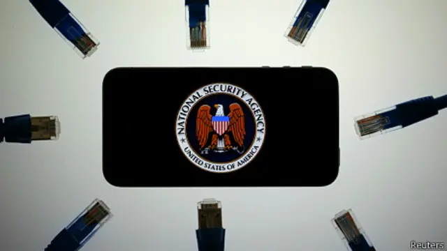 NSA