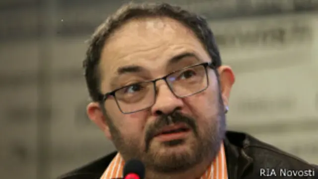 Марат Гельман