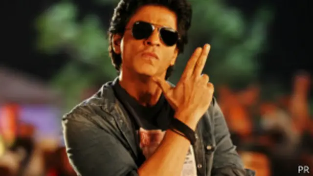 शाहरुख़ ख़ान