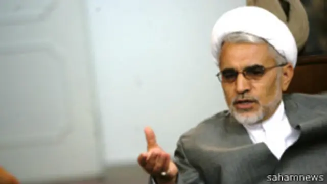 عبدالله نوری