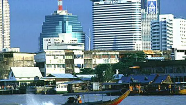 Bangkok