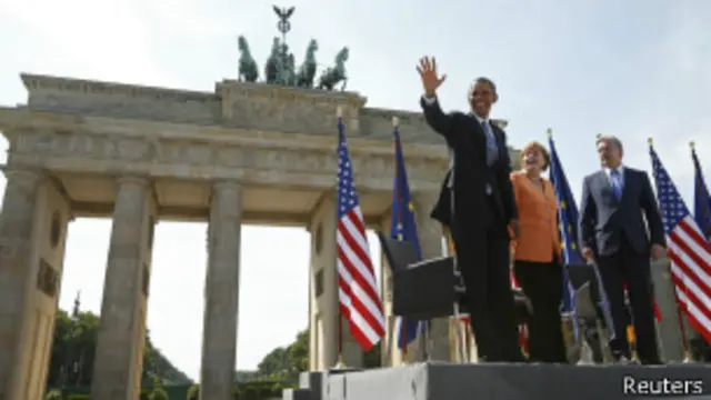 Президент Обама