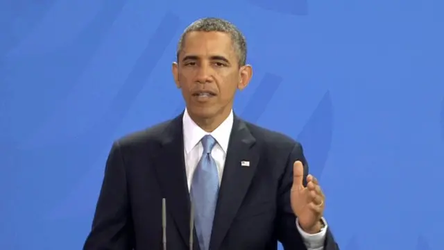 ओबामा