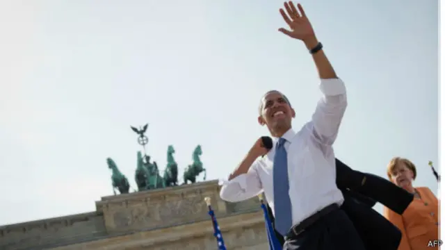 President Barack Obama