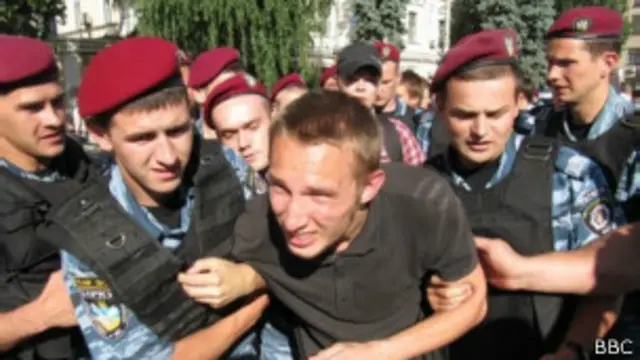 Беркут, свобода