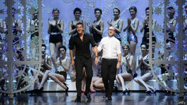 dolce gabbana