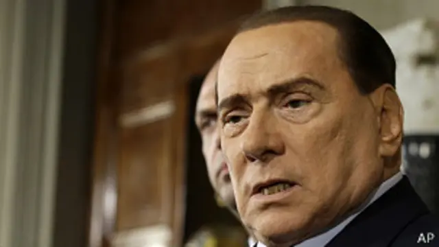 बैर्लुस्कोनी 