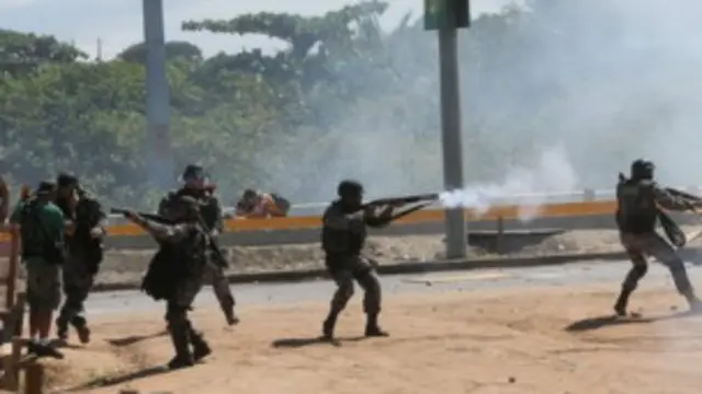 برازیل میں مظاہرے کرایوں میں اضافے کے بعد شروع ہوئے