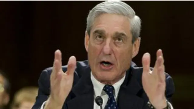 أكد مولر استخدام الطائرات من دون طيار في قضايا محدودة في الولايات المتحدة