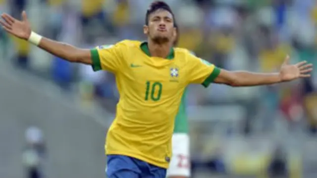 Neymar