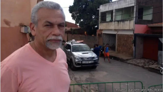 Raimundo acha que arredores do Castelão acabarão sendo 'esquecidos'