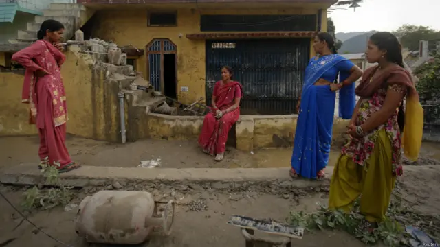 उत्तराखंड में बाढ़