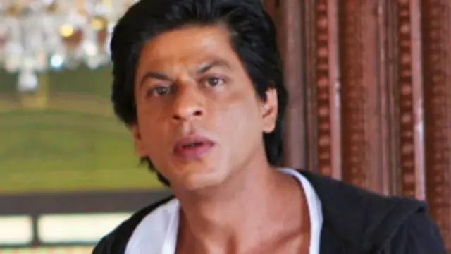 شاہ رخ خان گزشتہ 22 برسوں سے فلموں میں ہیں اور ان کے مطابق ان کی زندگی فلمی ہو کر رہ گئی ہے