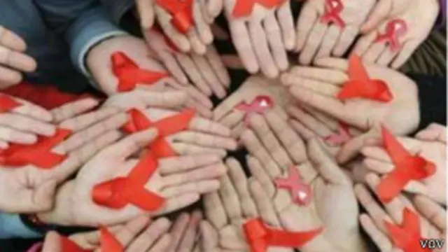 70% tổng ngân sách cho việc phòng chống HIV/AIDS ở Việt Nam là từ tài trợ nước ngoài.