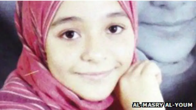 सुहैर अल-बता, मिस्र