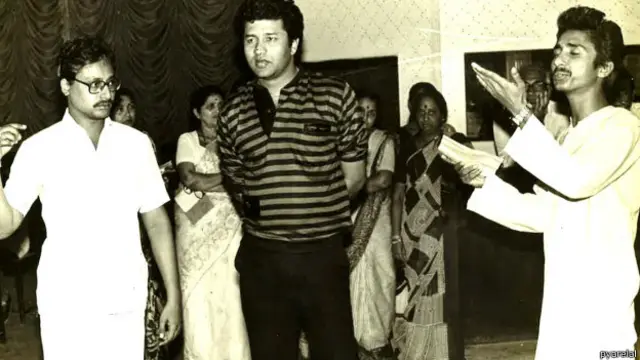 अनु मलिक