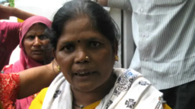 गीता देवी