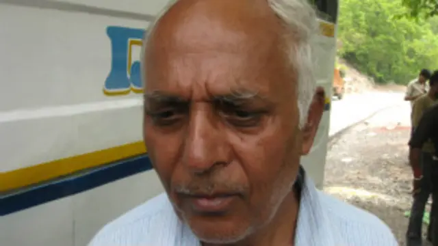 आर एस सोनी