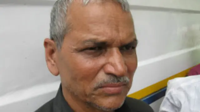 प्रकाश कुमार