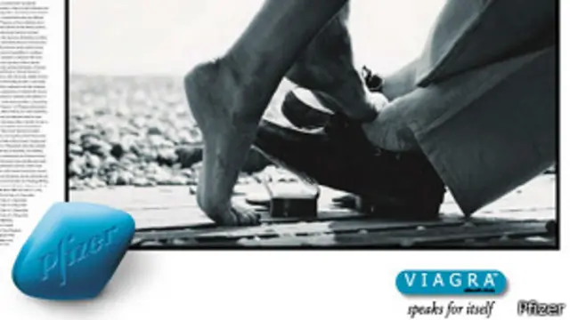Viagra de Pfizer